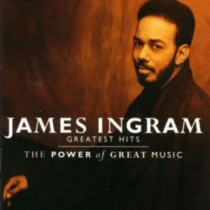 James Ingram